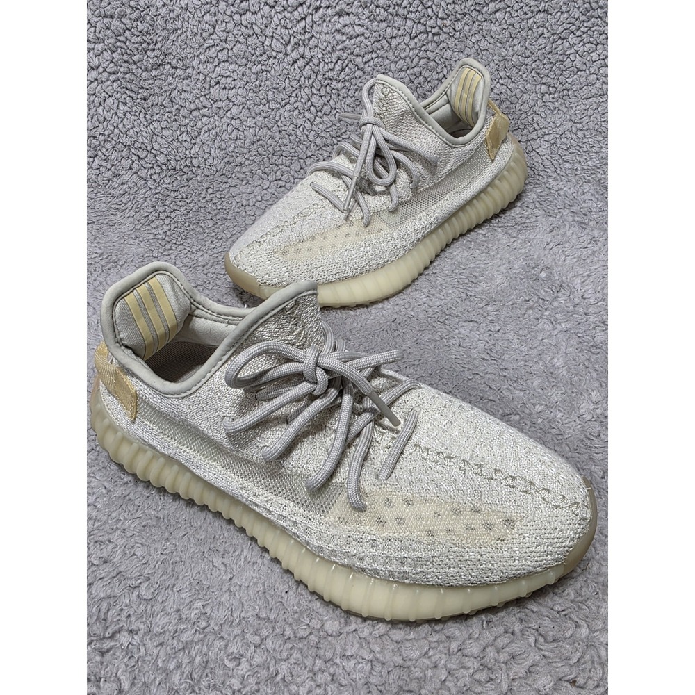 Size 6‎ - adidas Yeezy Boost 350 V2 Low Light GY3438
